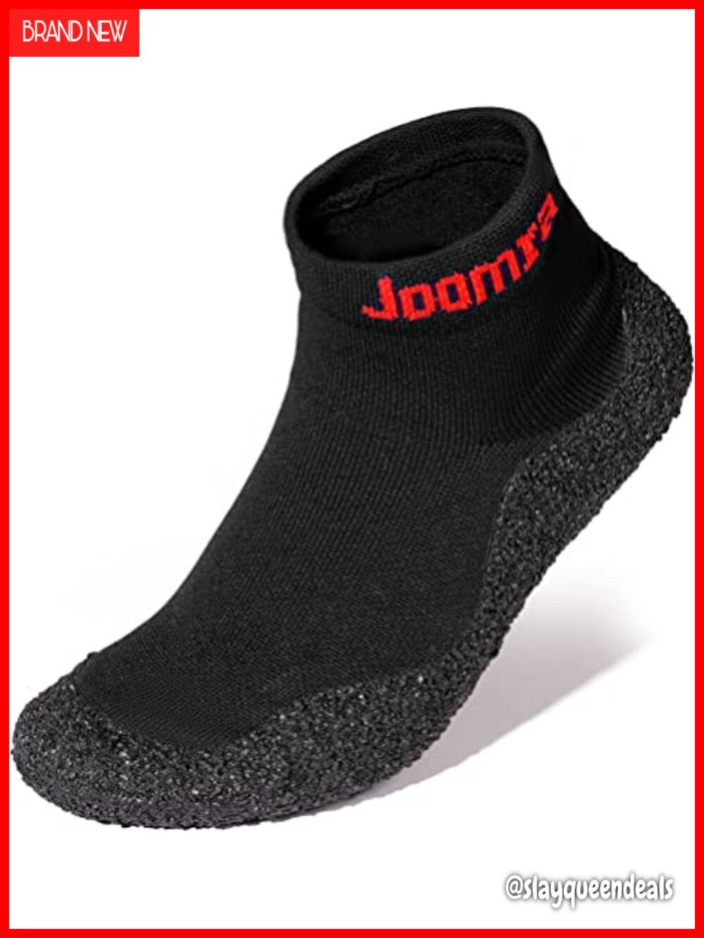 Minimalist Barefoot Sock Shoes Water Footwear Zero Drop Multi-Purpose Foldable
